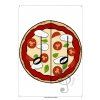 Pizza rytmohrátky 1d