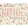 Samuel Majkapar Biriulki op. 28 na fortepian