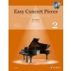 Easy Concert Pieces Band 2