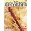 Costel Puscoiu Classical Repertoire For Recorder