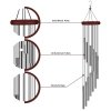 Venkovní zvonkohra Wind Chimes 5