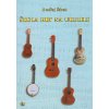 Ondřej Šárek Škola hry na ukulele