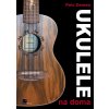 Ukulele na doma