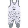 14018 kojenecke bavlnene dupacky new baby music vel 74
