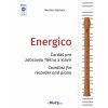 Energico čardáš pro zobcovou flétnu a klavír