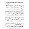 Variace na lidové písně v koncertní úpravě pro klavír 2