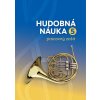 Martin Vozar - Hudobná náuka 5 (20 kusov a viac)