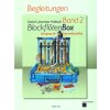 Daniel Hellbach BlockflötenBox 2 (klavírní doprovod) 255a
