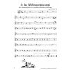 Daniel Hellbach Weihnachtslieder 2 (příčná flétna) B