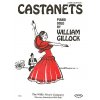 W. Gillock Castanets