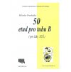 50 etud pro tubu B