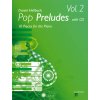 Daniel Hellbach Pop Preludes 2