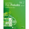 Daniel Hellbach Pop Preludes 2