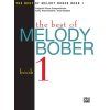 The Best of Melody Bober, Book 1