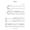 Mambo piano duet 2
