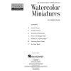 Watercolor Miniatures 2