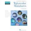 Watercolor Miniatures