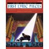 Dennis Alexander First Lyric Pieces 1