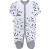 Kojenecký bavlněný overal New Baby Music 1