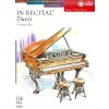 In Recital Duets, Volume One, Book 2