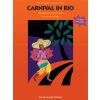 W. Gillock Carnival in Rio čtyřruční