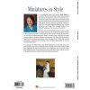 Mona Rejino Miniatures in Style 1