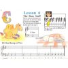 Progressive Piano Method For Young Beginners 3