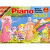 Progressive Piano Method For Young Beginners