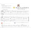 My First Piano Adventure Lesson Book Bf
