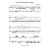 Christos Tsitsaros Songs Without Words 2