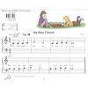 Piano Lessons Book 1 2