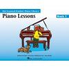 Piano Lessons Book 1