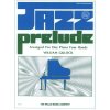 W. Gillock Jazz prelude