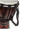 Etno Bali Djembe malované 25 cm 5