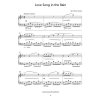 Christos Tsitsaros Lyric Ballads 3