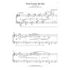 Randall Hartsell Ocean Scenes 3