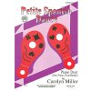 Carolyn Miller Petite Spanish Dance