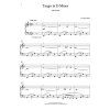 Carolyn Miller Tango in D Minor 1