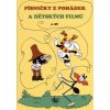 1728 pisnicky z pohadek a detskych filmu 4 dil