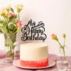 Zápich HAPPY BIRTHDAY 3