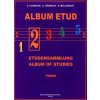 1902 album etud ii