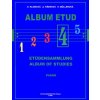 1908 album etud iv