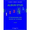 Album etud IV