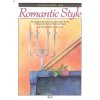 1947 spotlight on romantic style