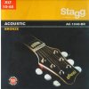 2004 stagg ac 1048 br sada strun