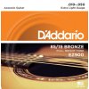 2016 d addario ez900