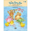 The Bean Bag Zoo Collector, Book 1