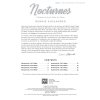 2145 1 d alexander nocturnes book 1