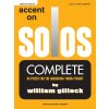 2184 w gillock accent on solos complete