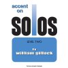 2190 w gillock accent on solos book 2